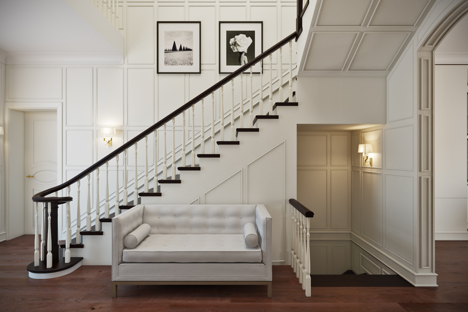 Американская классика - Галерея 8