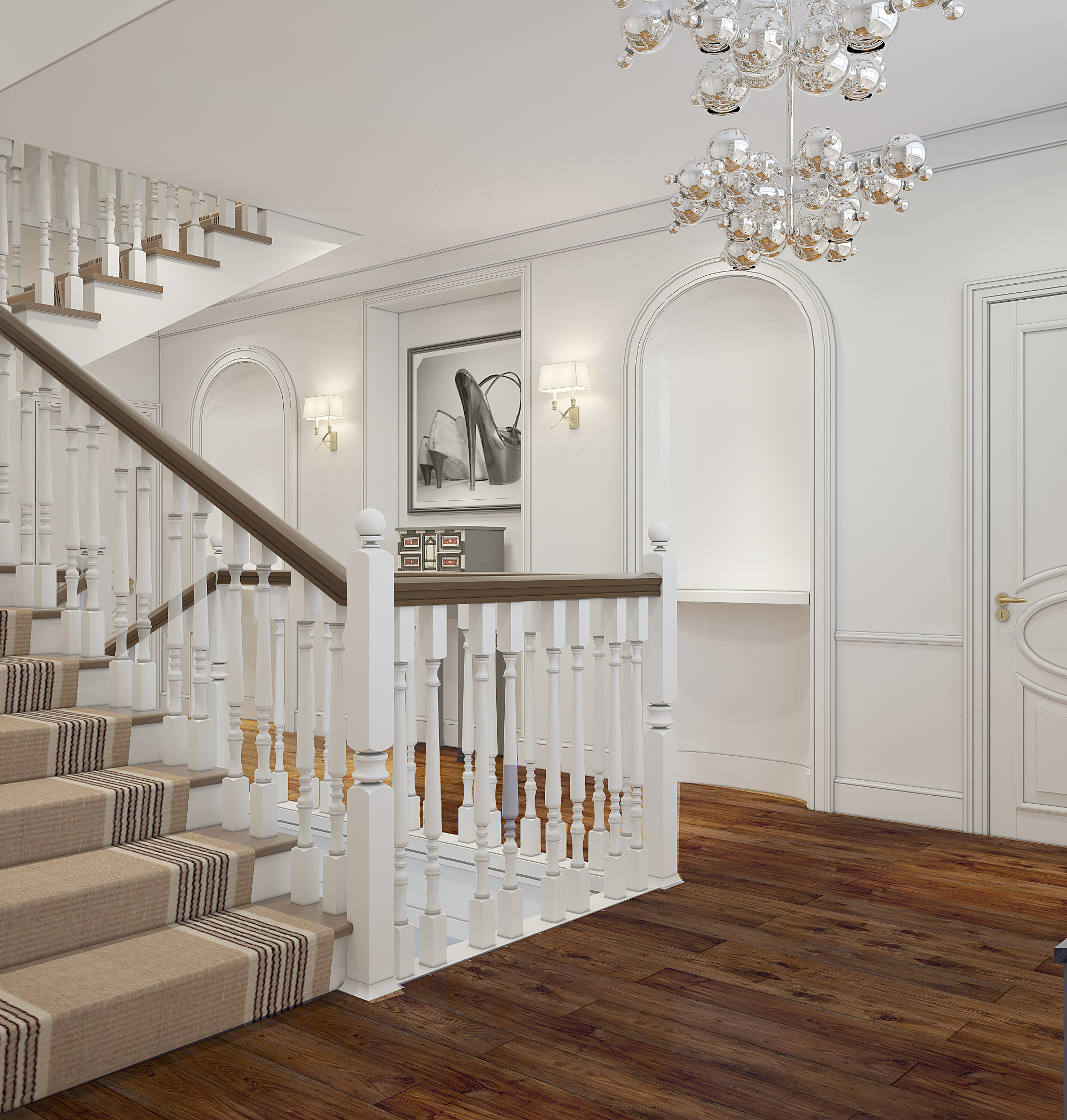 Американская классика - Галерея 10