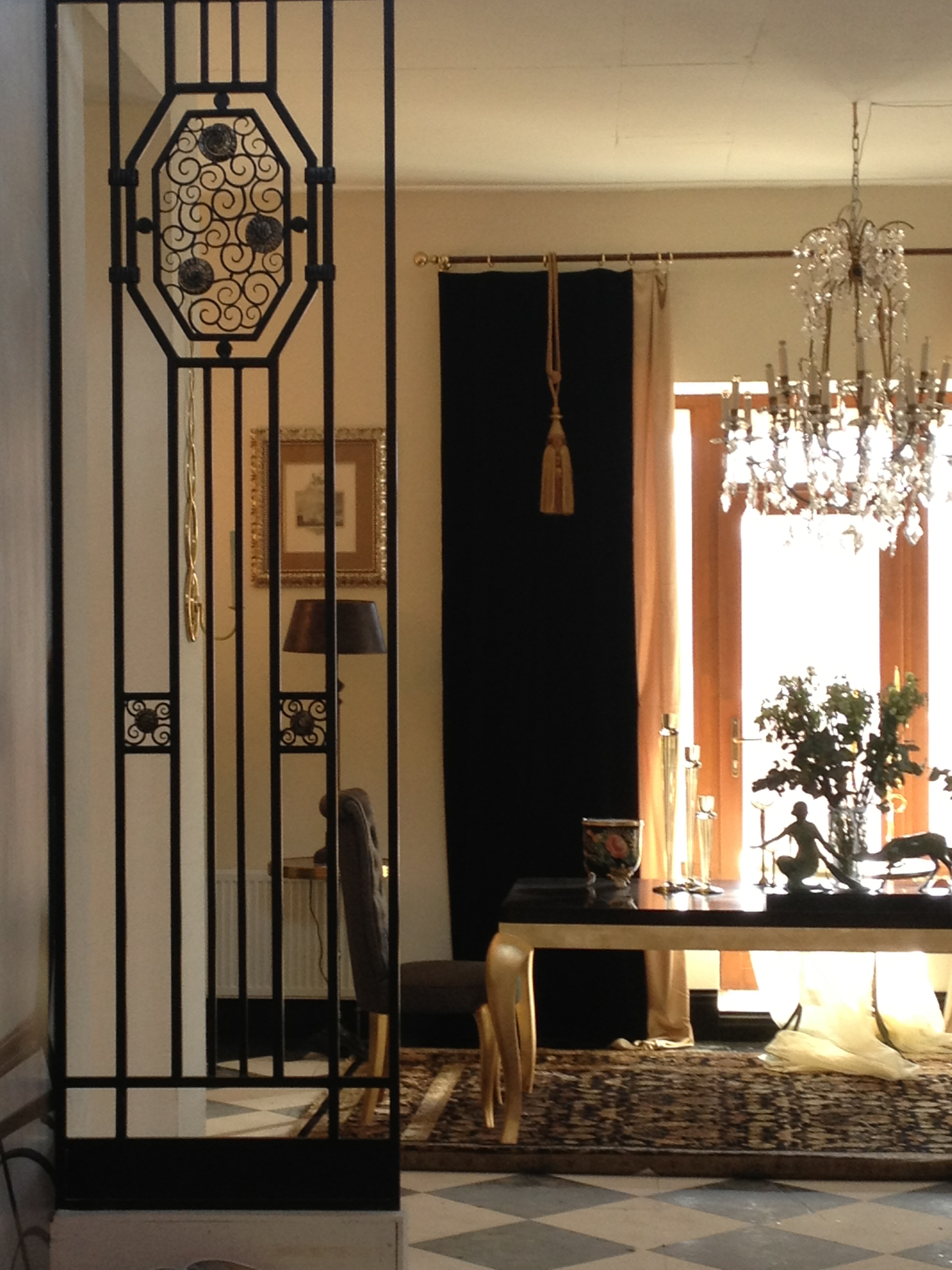 Архитектурная выставка - Галерея 2