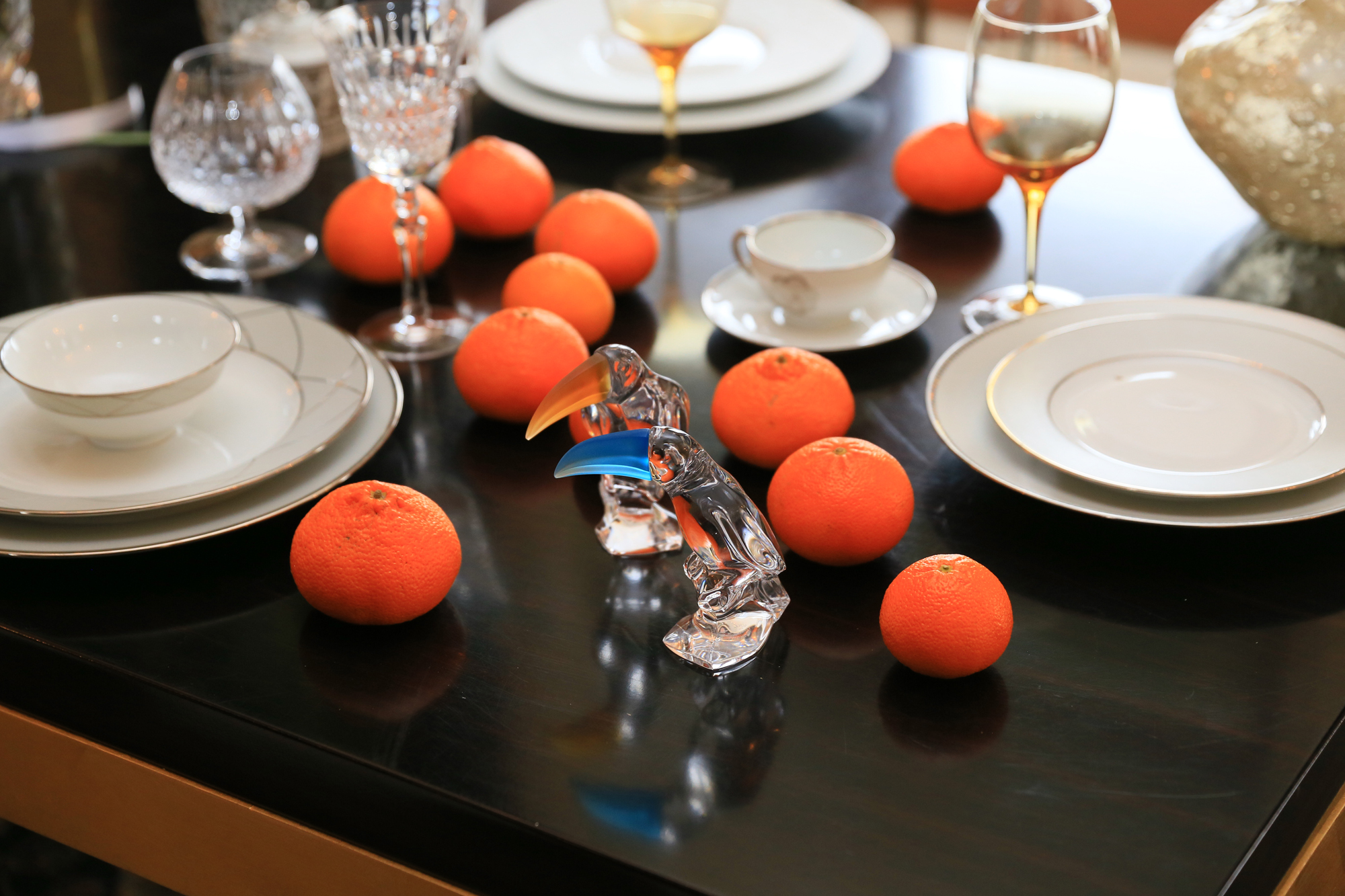 Архитектурная выставка - Галерея 4