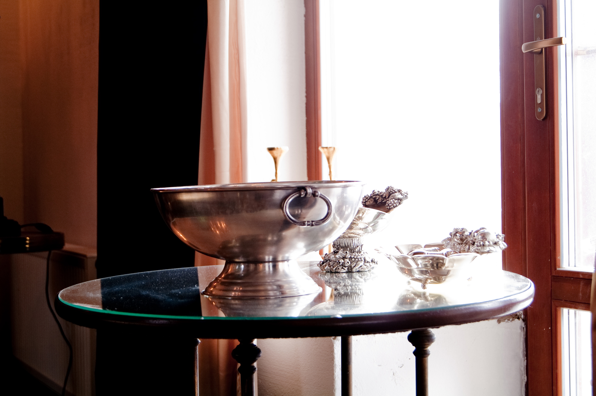 Архитектурная выставка - Галерея 6