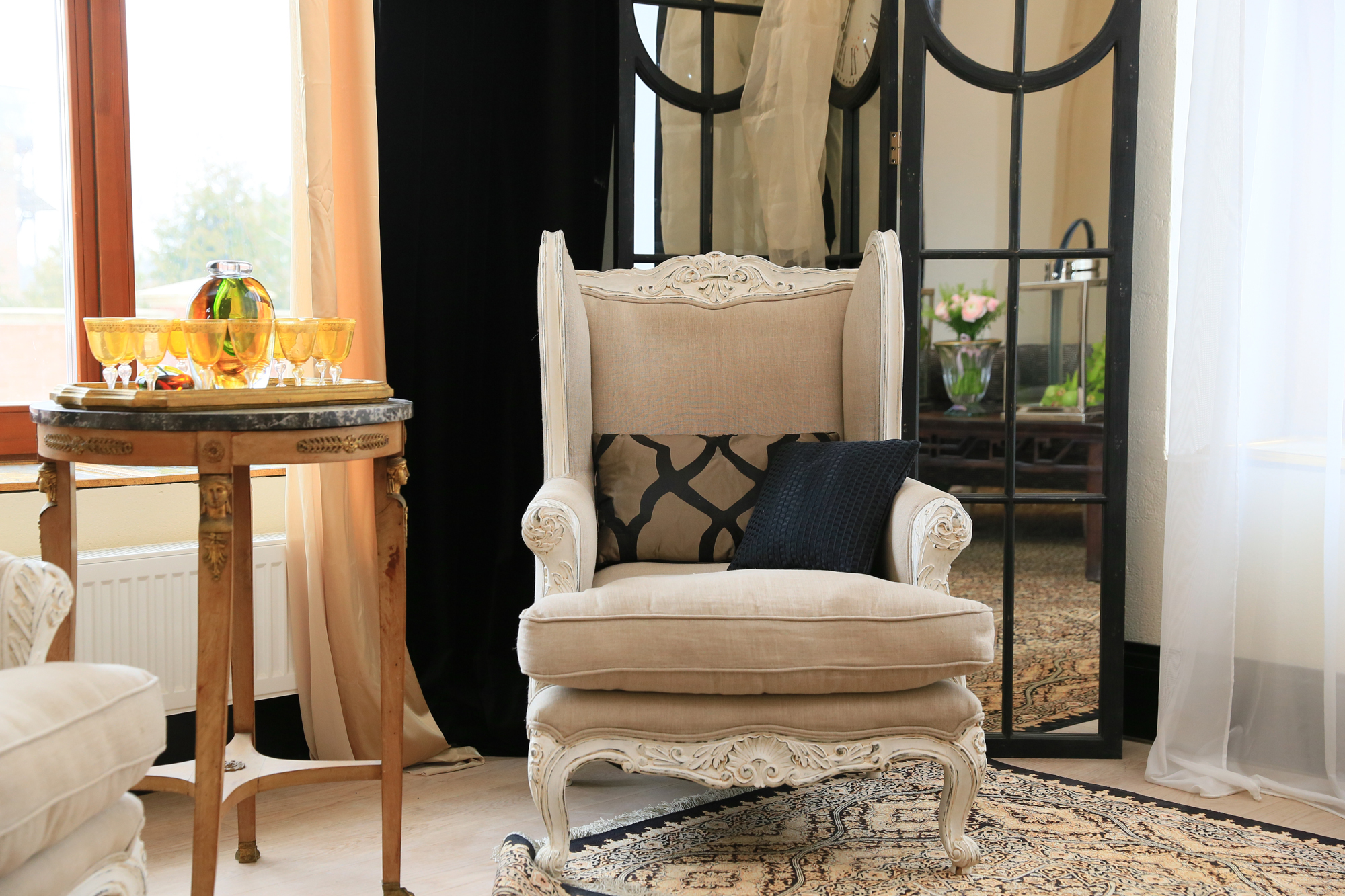 Архитектурная выставка - Галерея 8