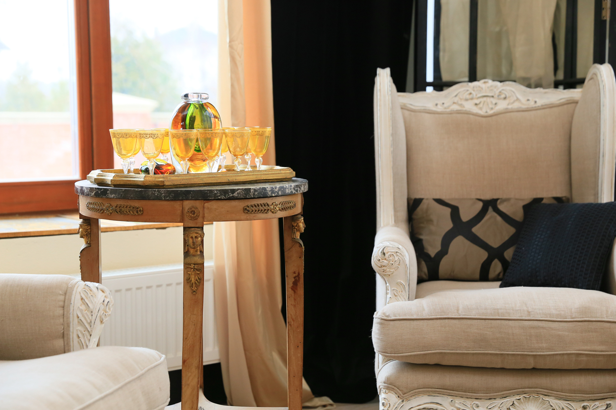 Архитектурная выставка - Галерея 9