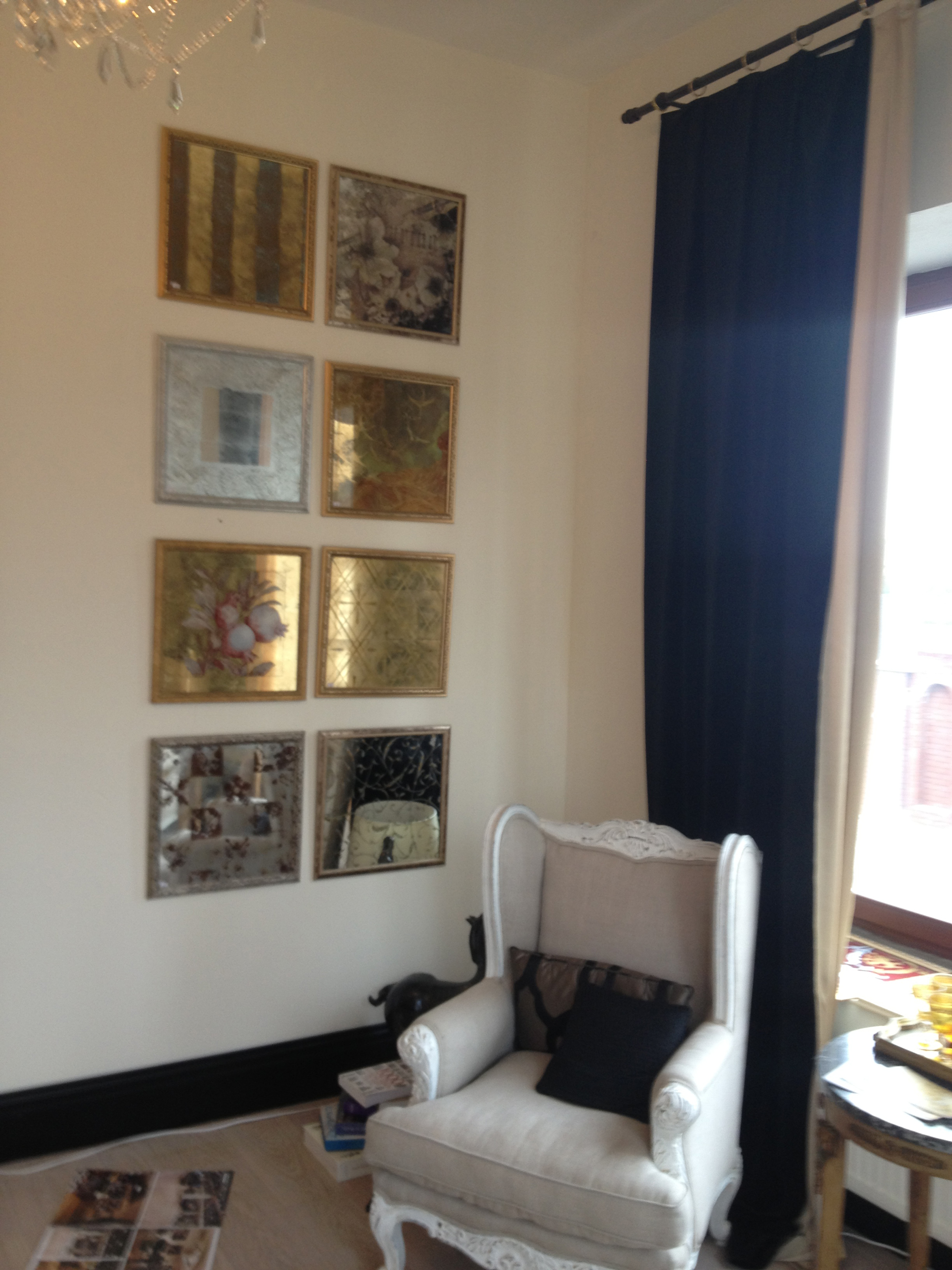 Архитектурная выставка - Галерея 10