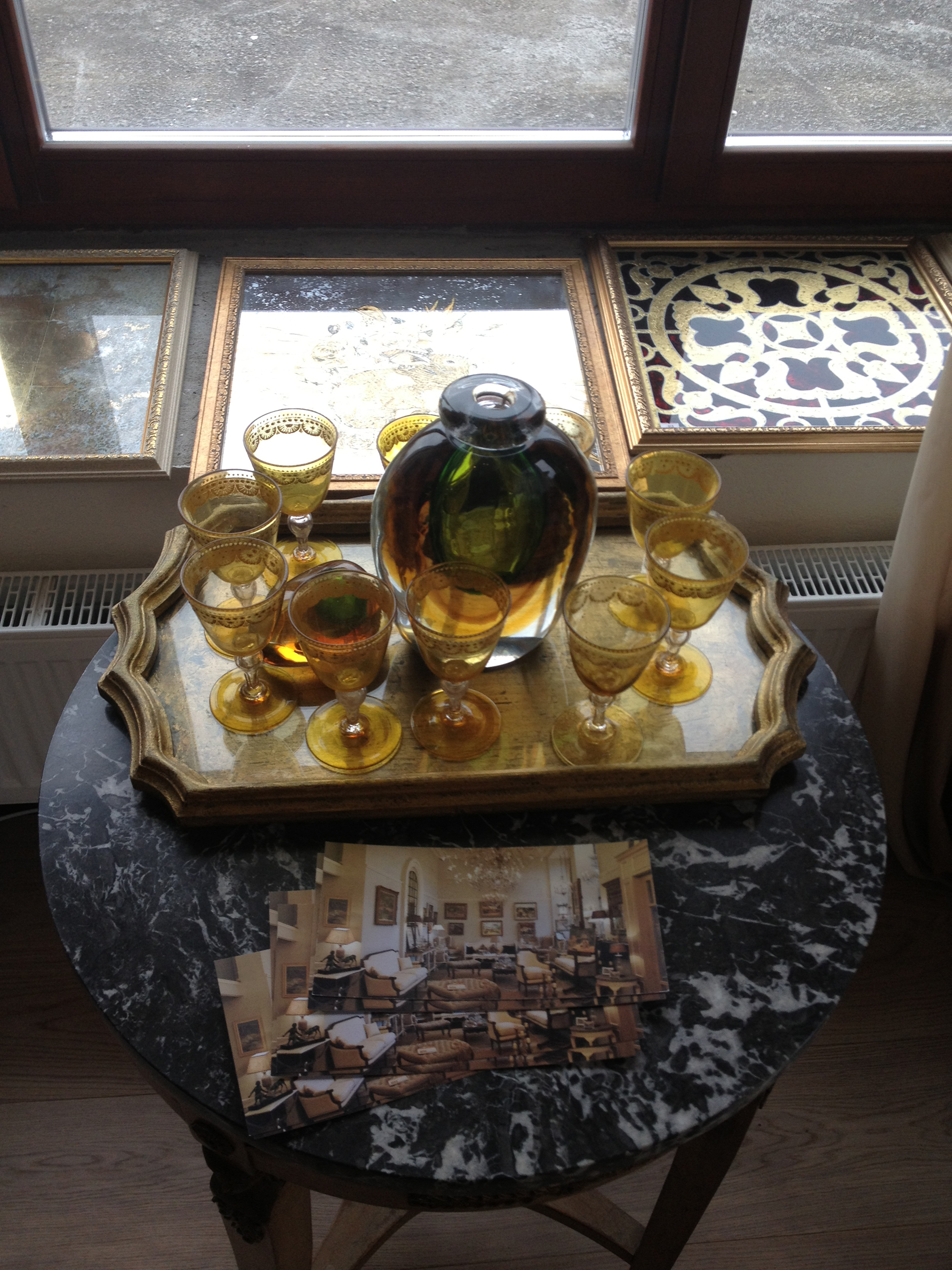 Архитектурная выставка - Галерея 11