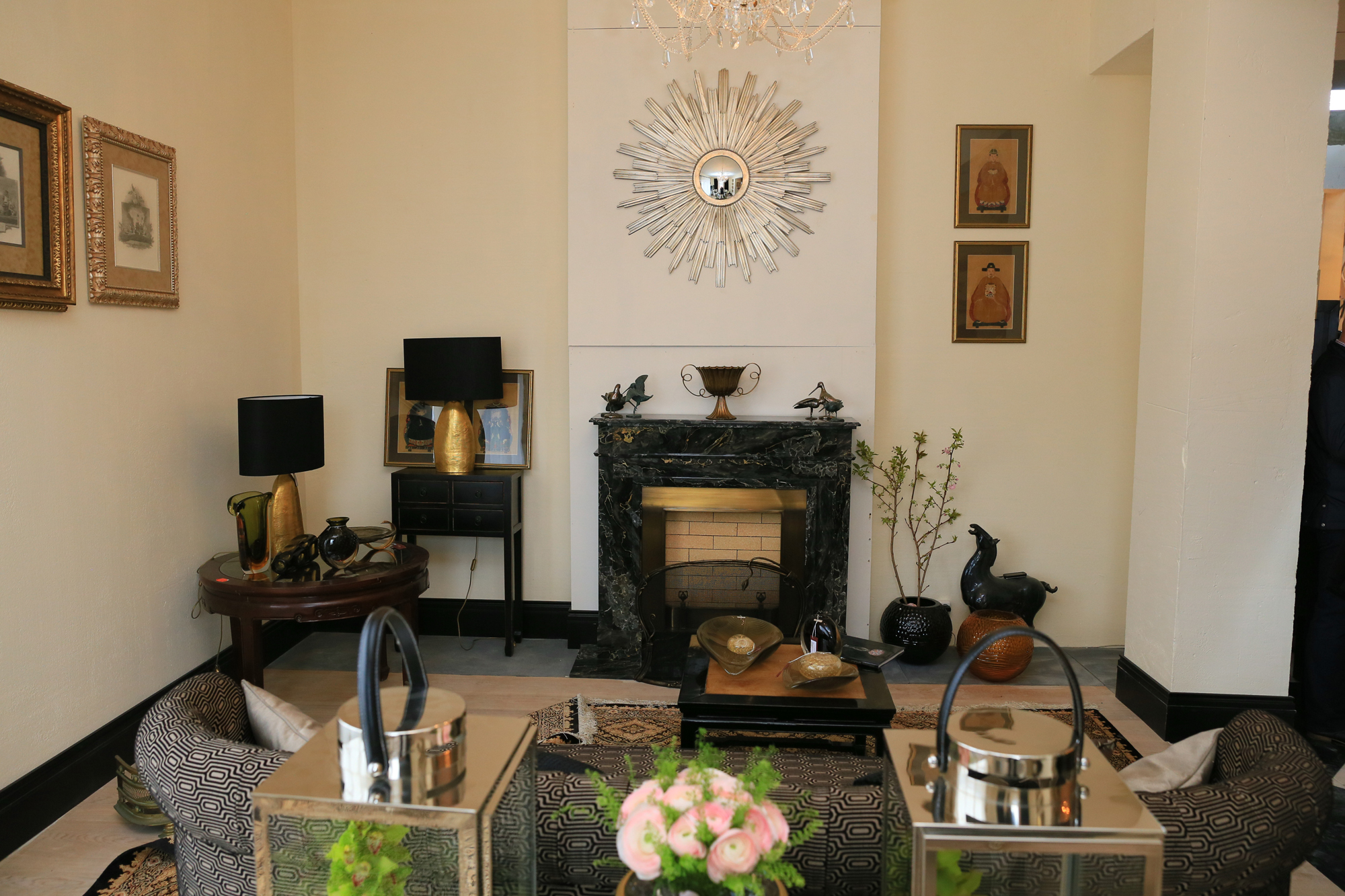 Архитектурная выставка - Галерея 13