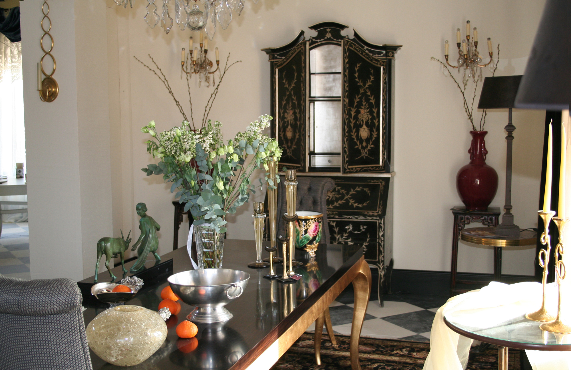 Архитектурная выставка - Галерея 16