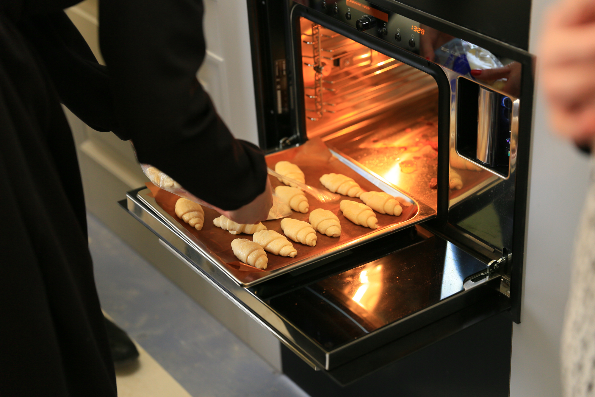 Архитектурная выставка - Галерея 18