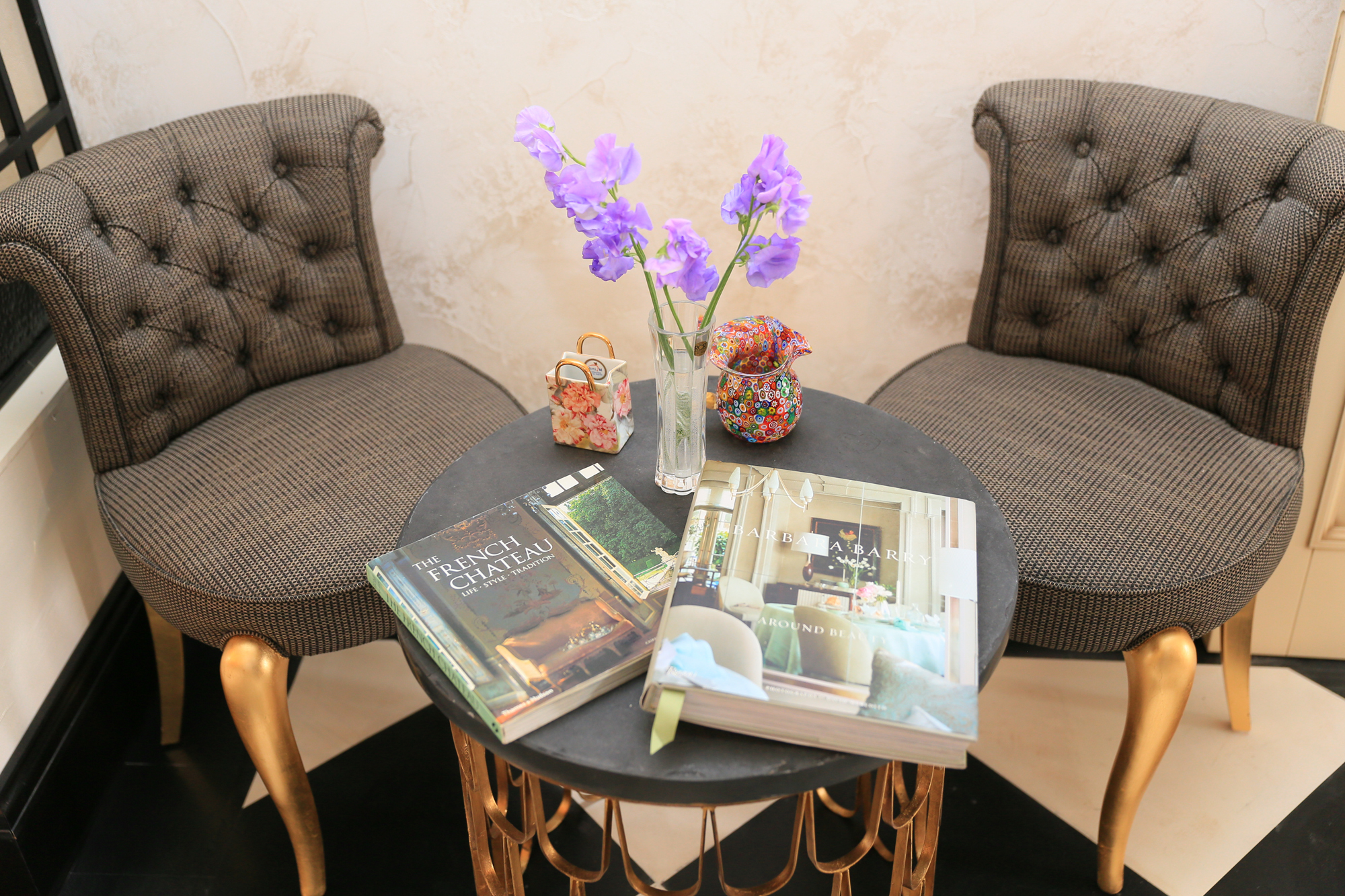 Архитектурная выставка - Галерея 20