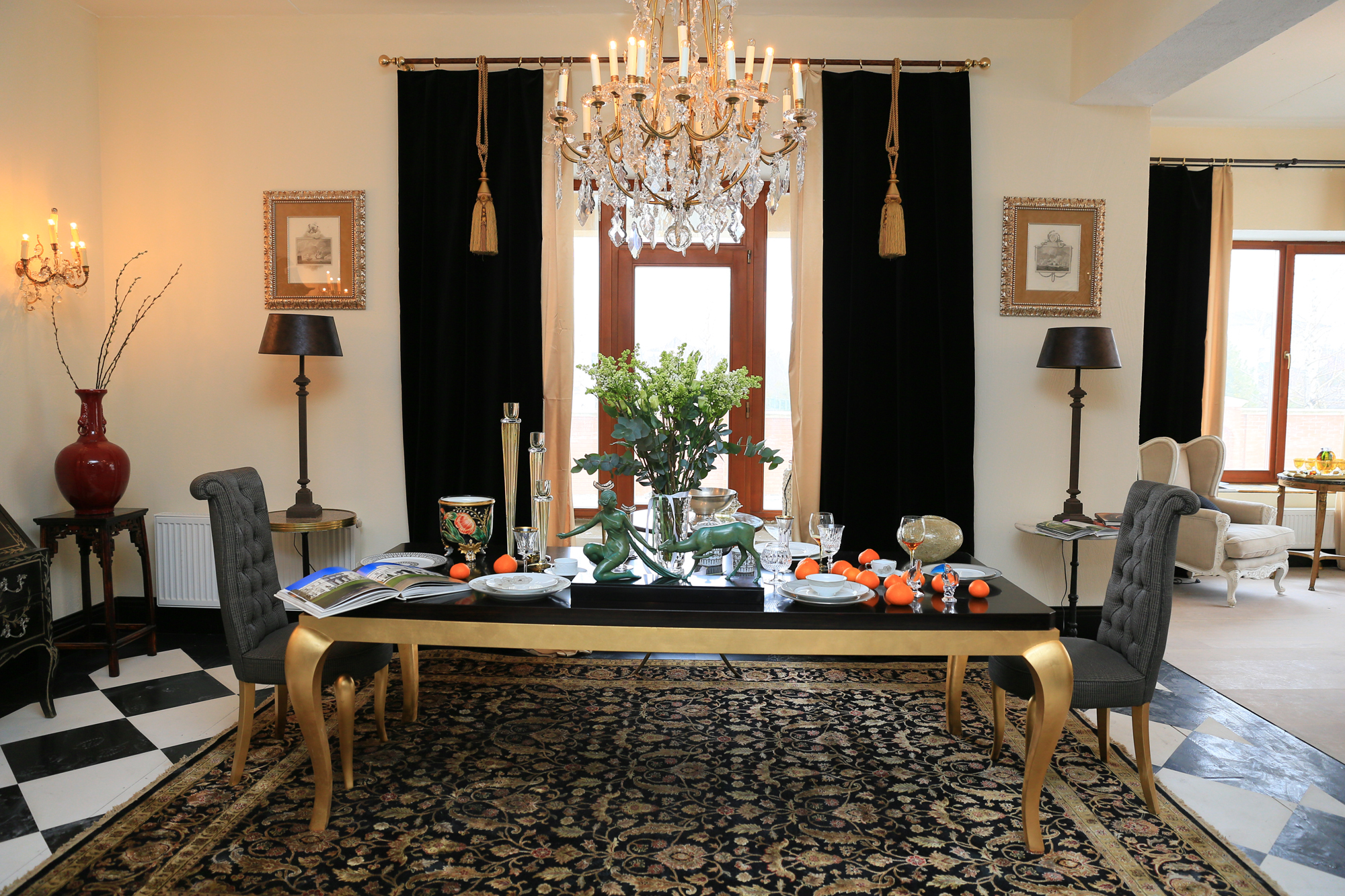 Архитектурная выставка - Галерея 22