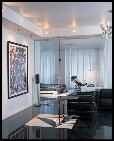 Белоснежный проект - Галерея 2