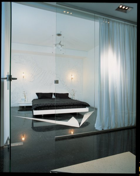 Белоснежный проект - Галерея 3