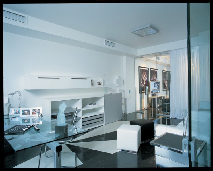 Белоснежный проект - Галерея 4