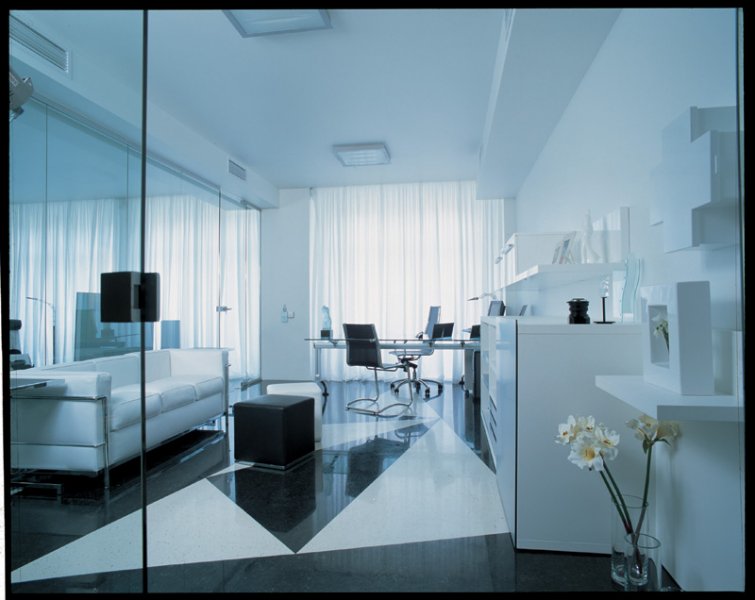 Белоснежный проект - Галерея 5