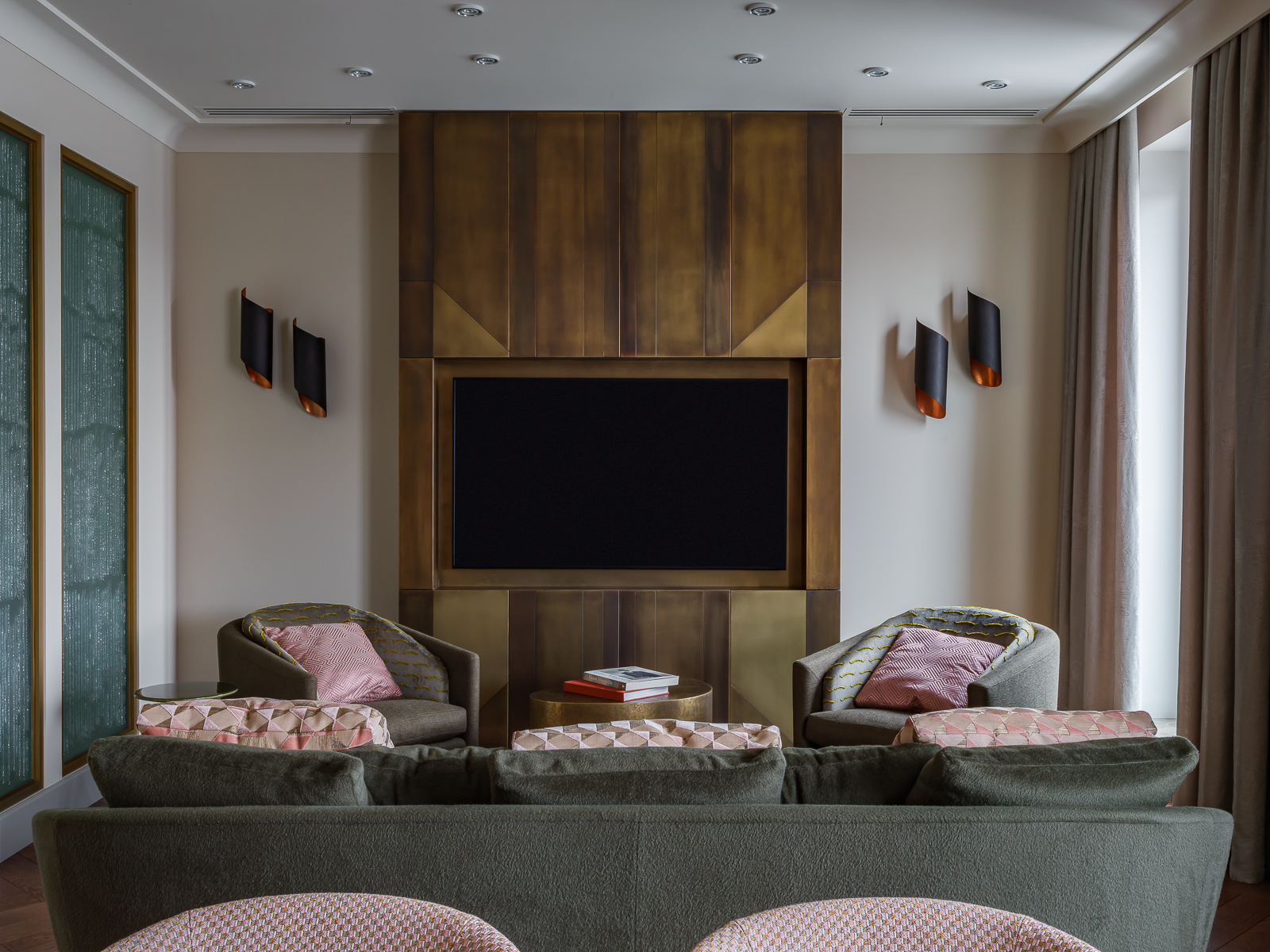 Featured Ladif Project