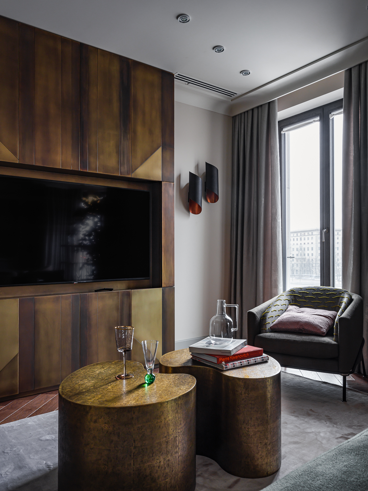 С видом на Кремль - Галерея 2