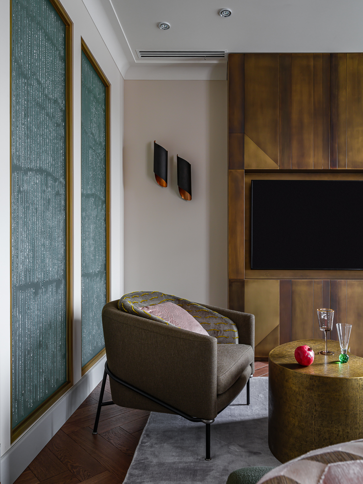 С видом на Кремль - Галерея 3