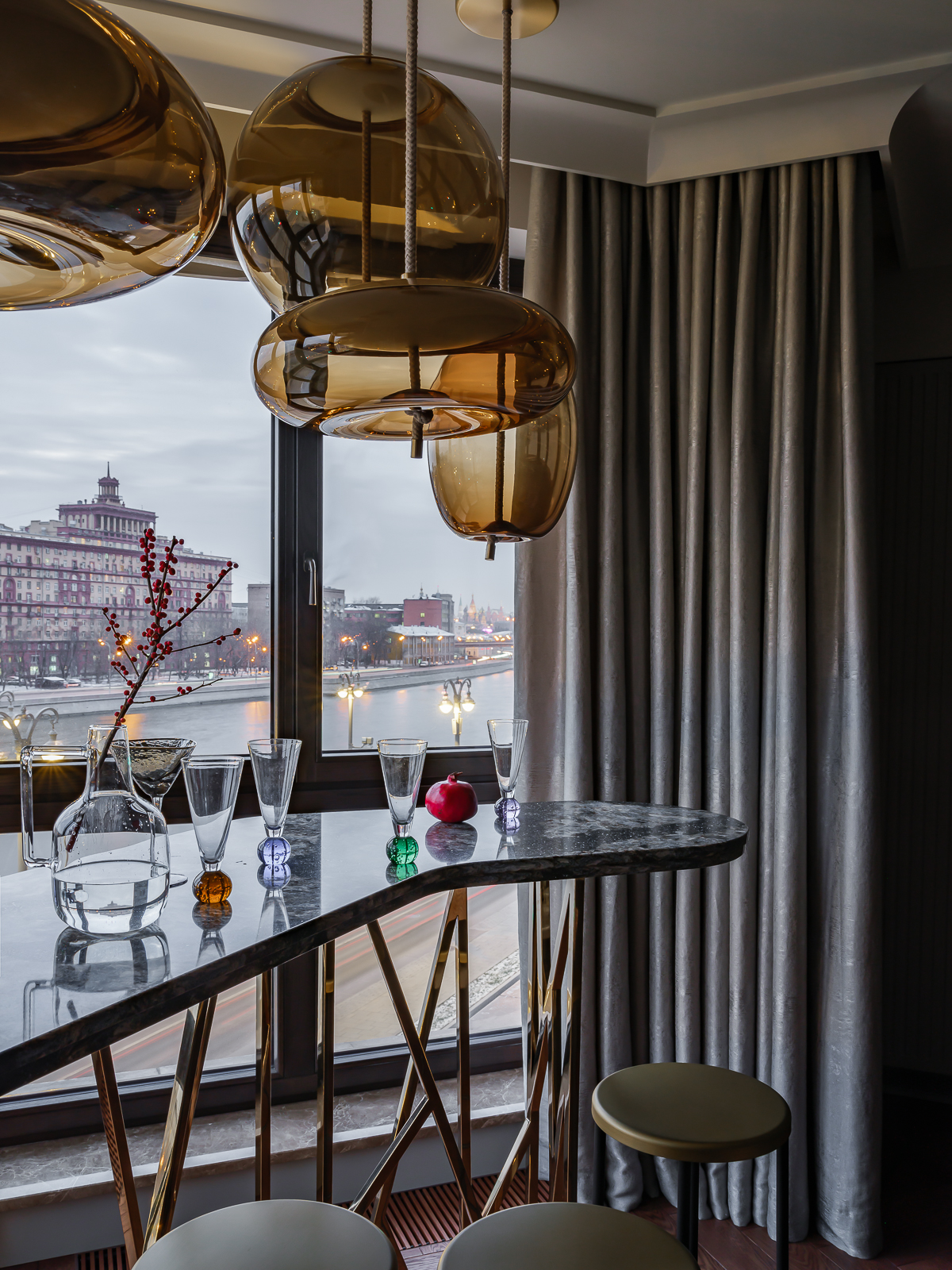 С видом на Кремль - Галерея 6