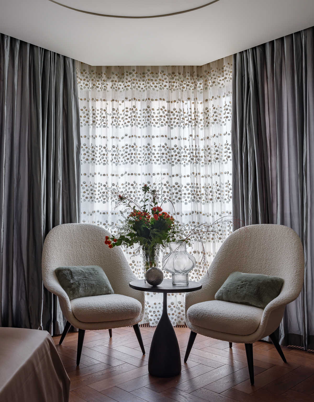 С видом на Кремль - Галерея 7