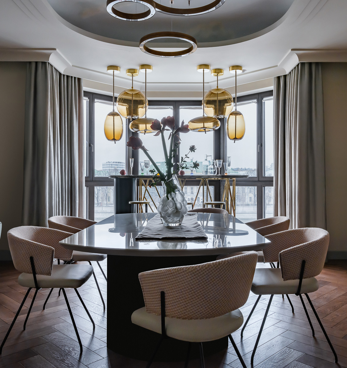 С видом на Кремль - Галерея 4