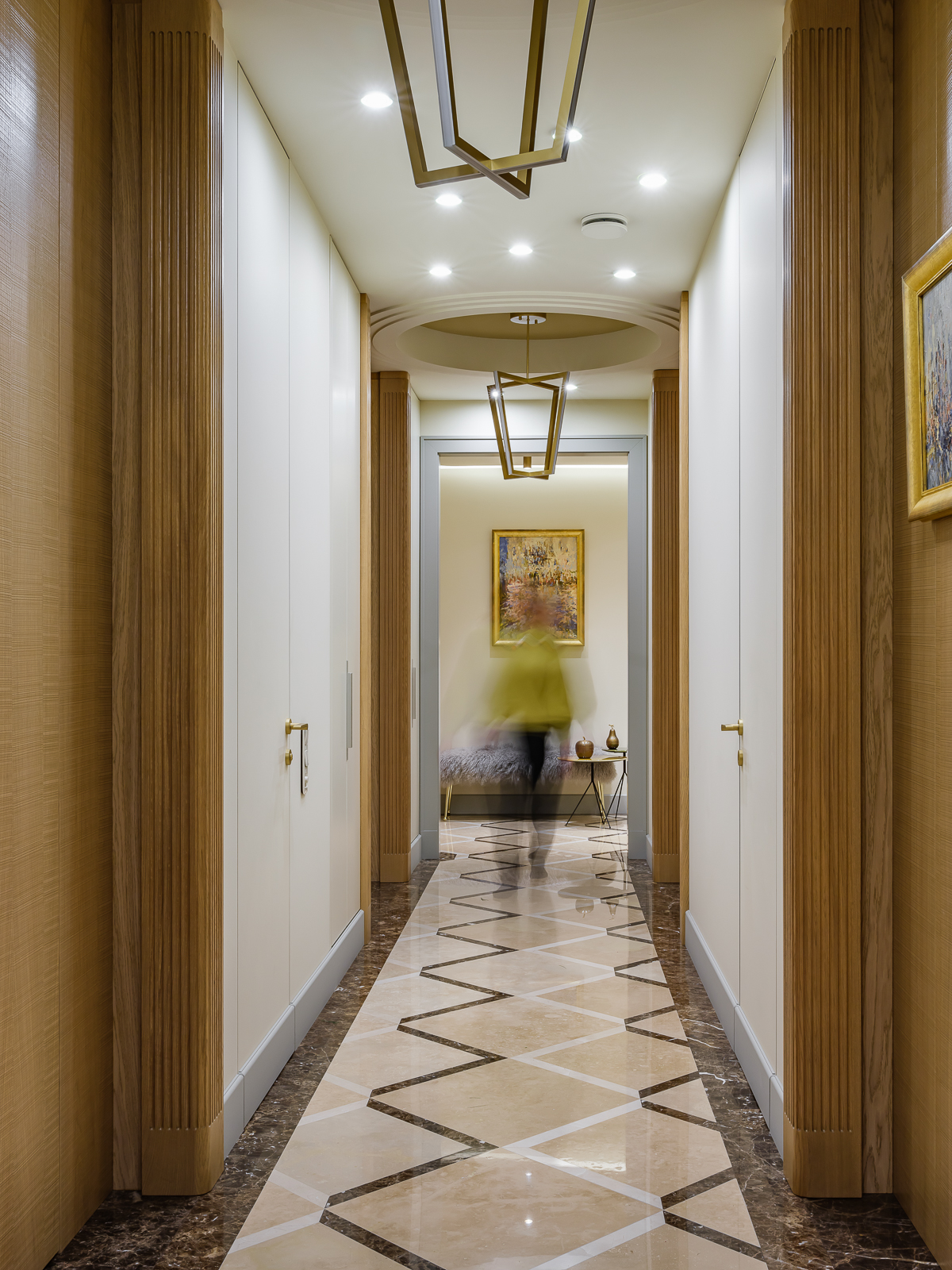 С видом на Кремль - Галерея 17