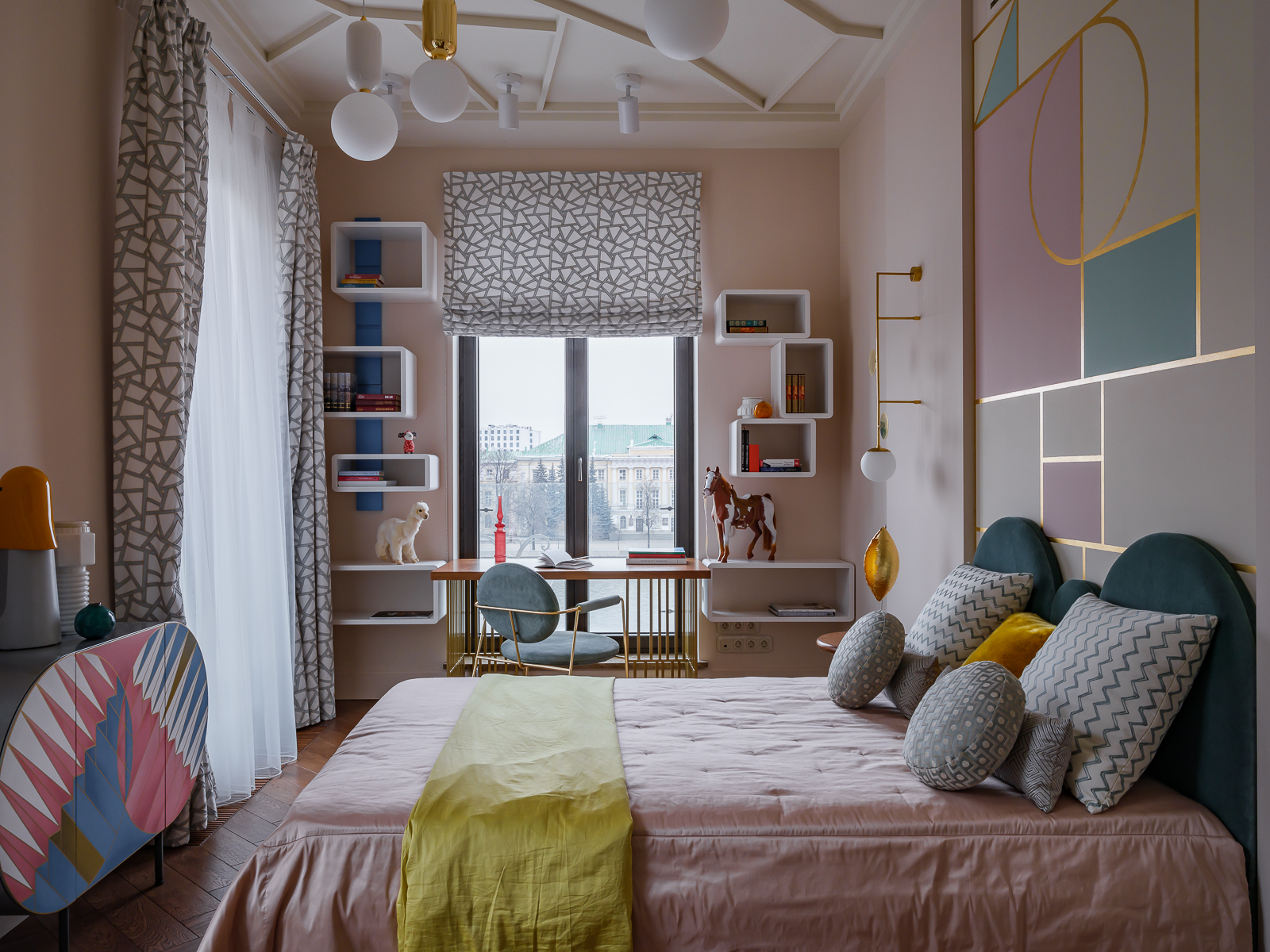 С видом на Кремль - Галерея 11