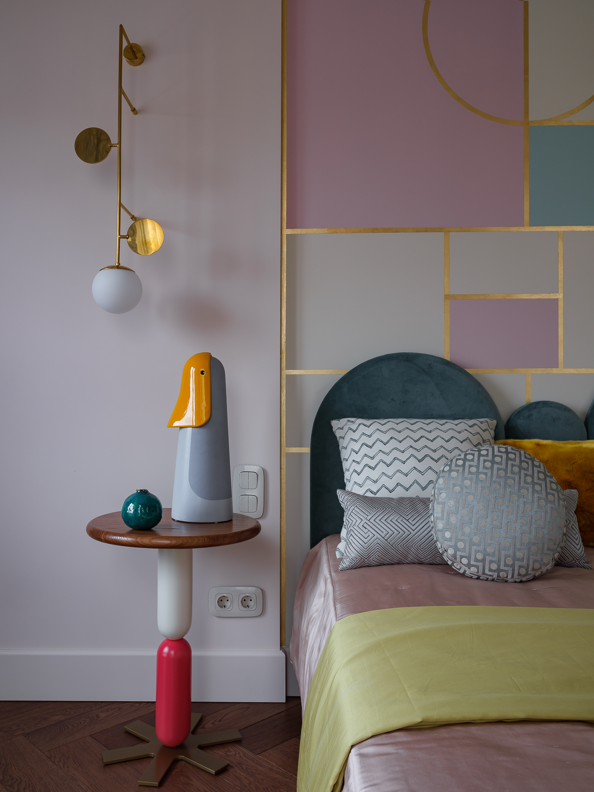 С видом на Кремль - Галерея 13