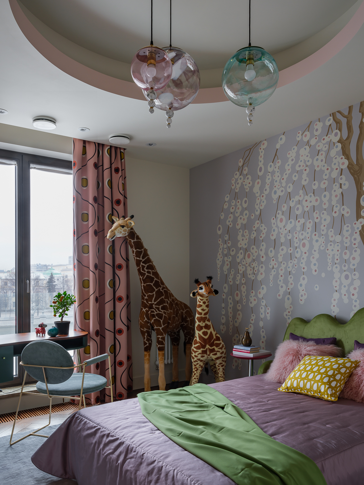 С видом на Кремль - Галерея 14