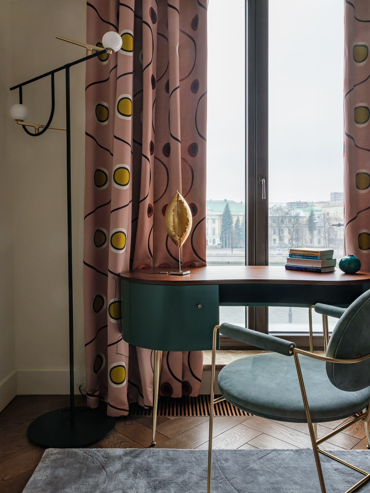 С видом на Кремль - Галерея 15