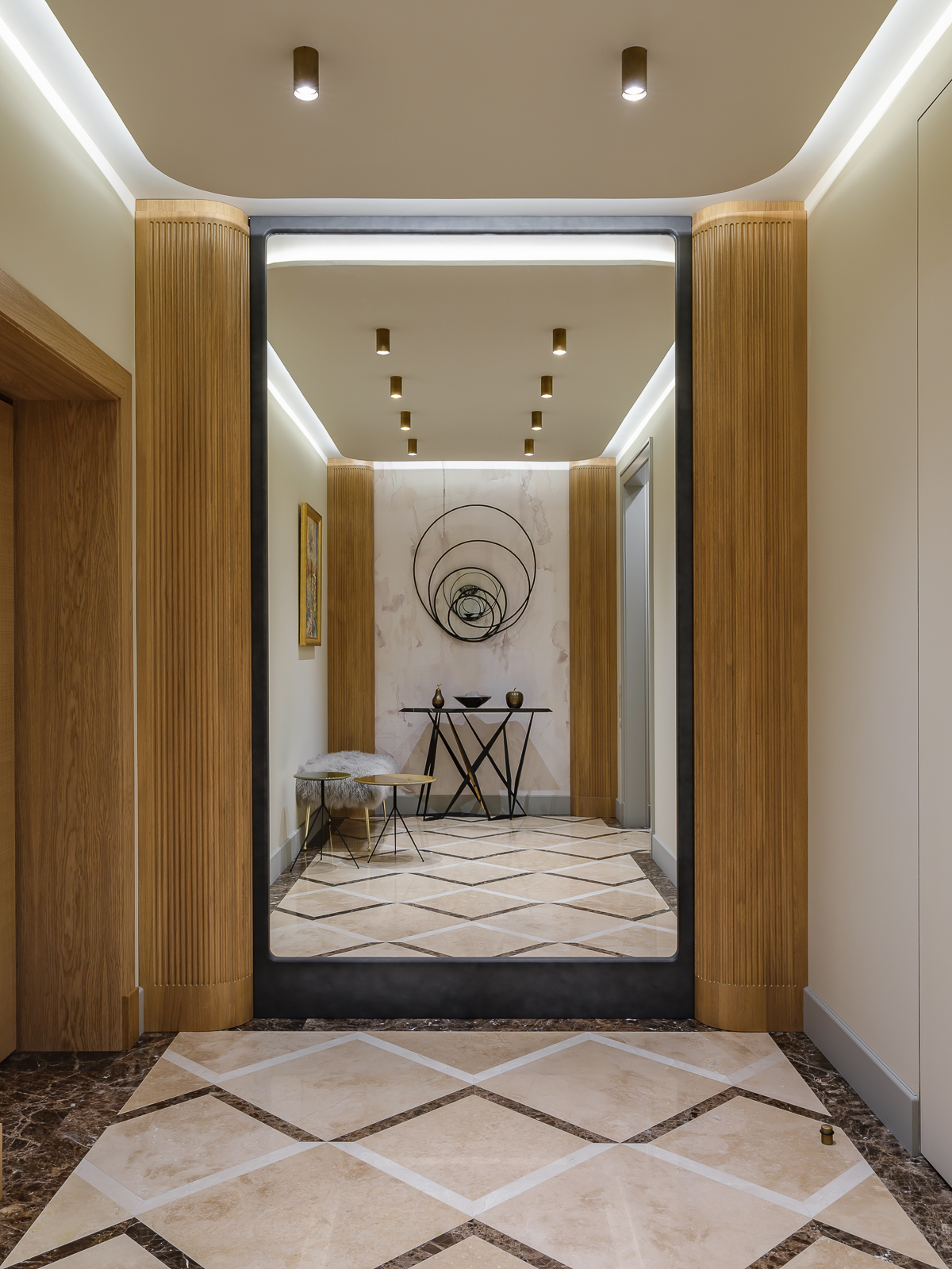 С видом на Кремль - Галерея 16