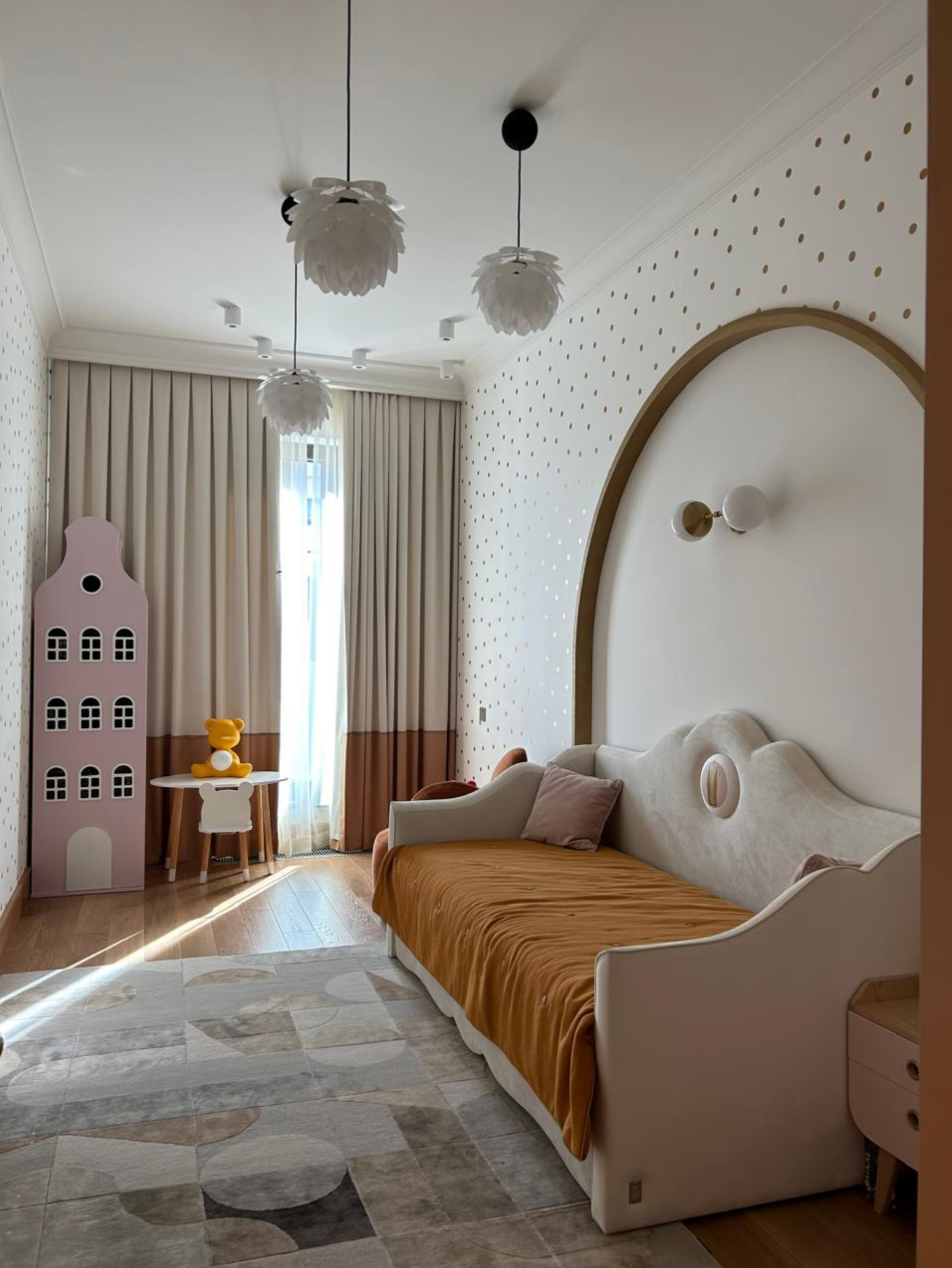 Светлый интерьер - Галерея 8