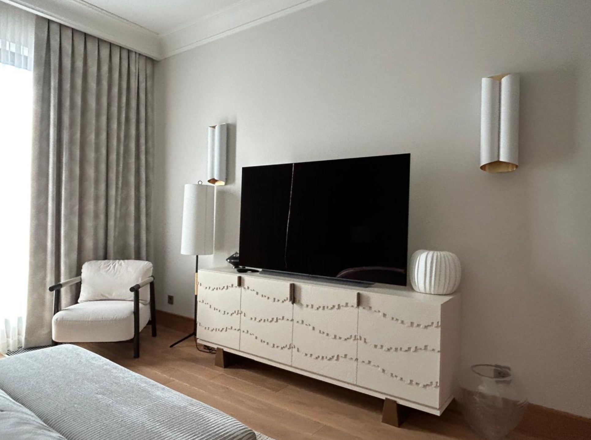 Светлый интерьер - Галерея 5