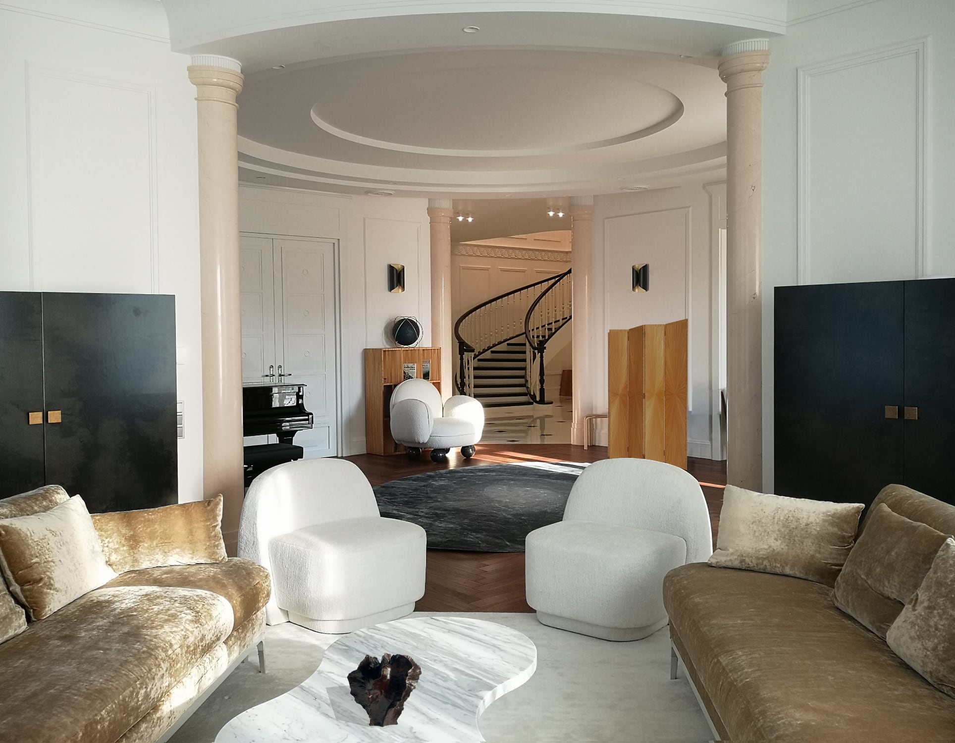 Особняк - Галерея 6