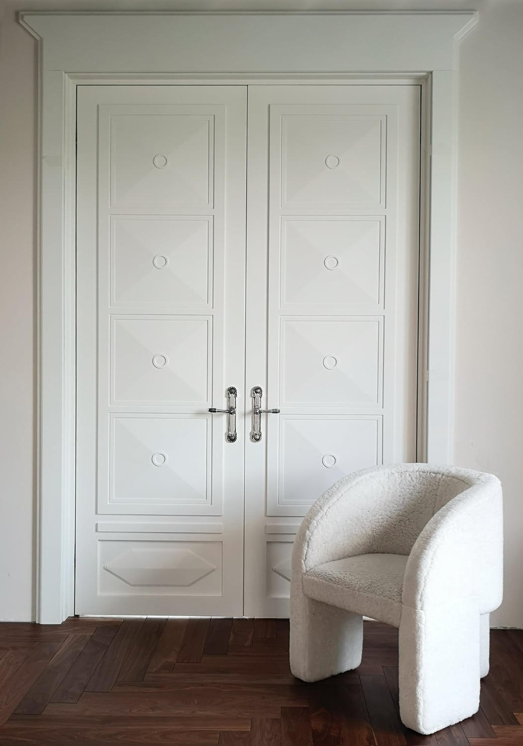 Особняк - Галерея 17