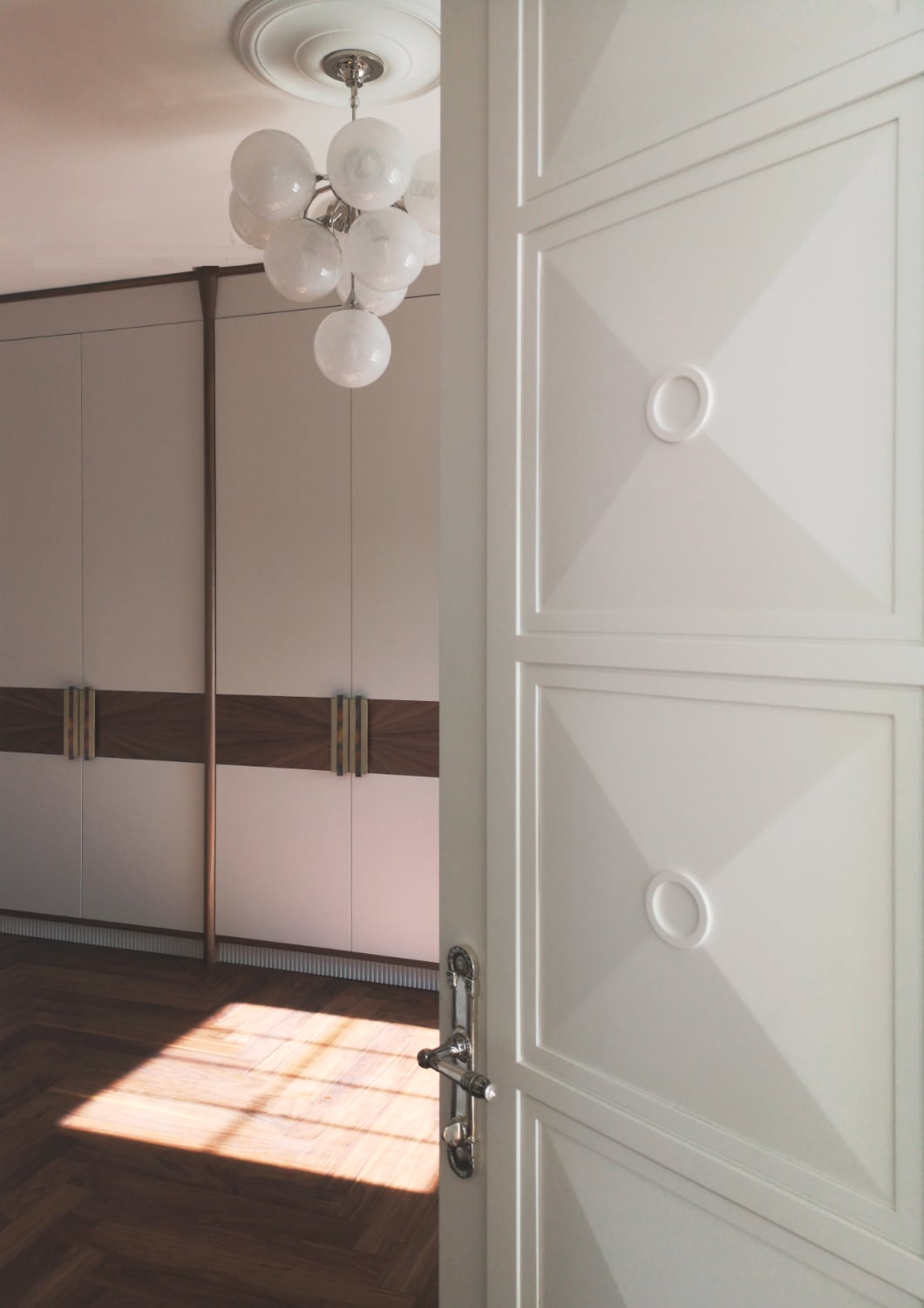 Особняк - Галерея 16