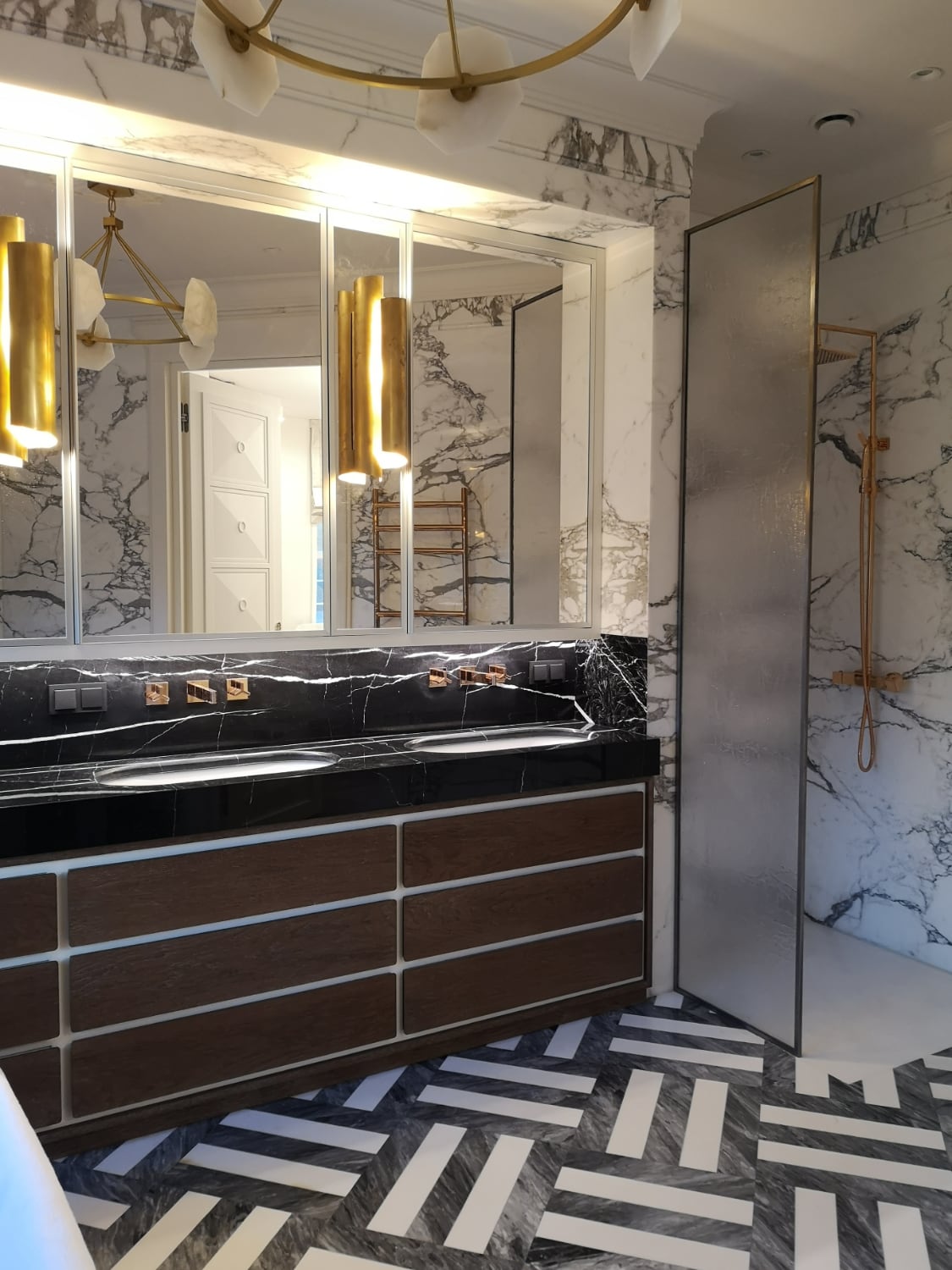 Особняк - Галерея 12