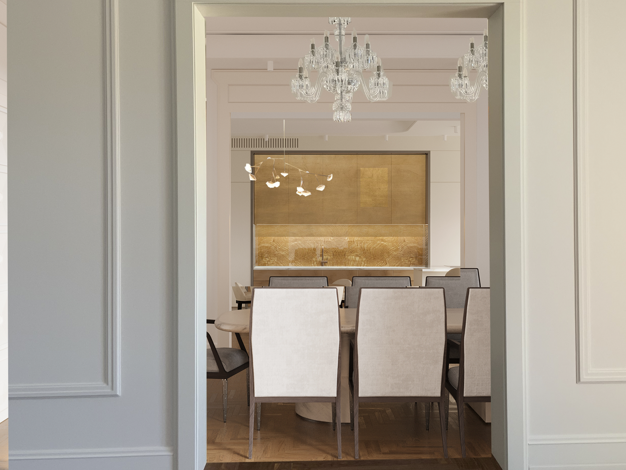 Особняк - Галерея 7