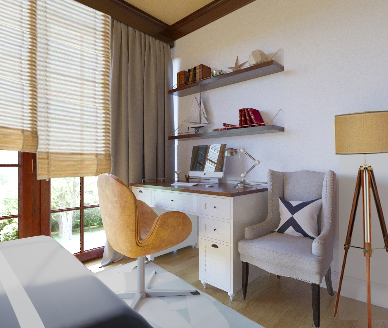 На рейде - Галерея 9