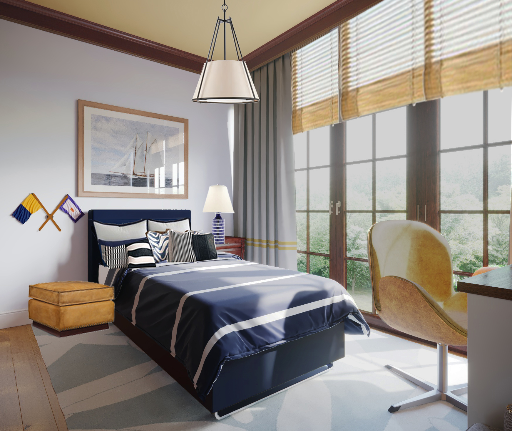 На рейде - Галерея 10