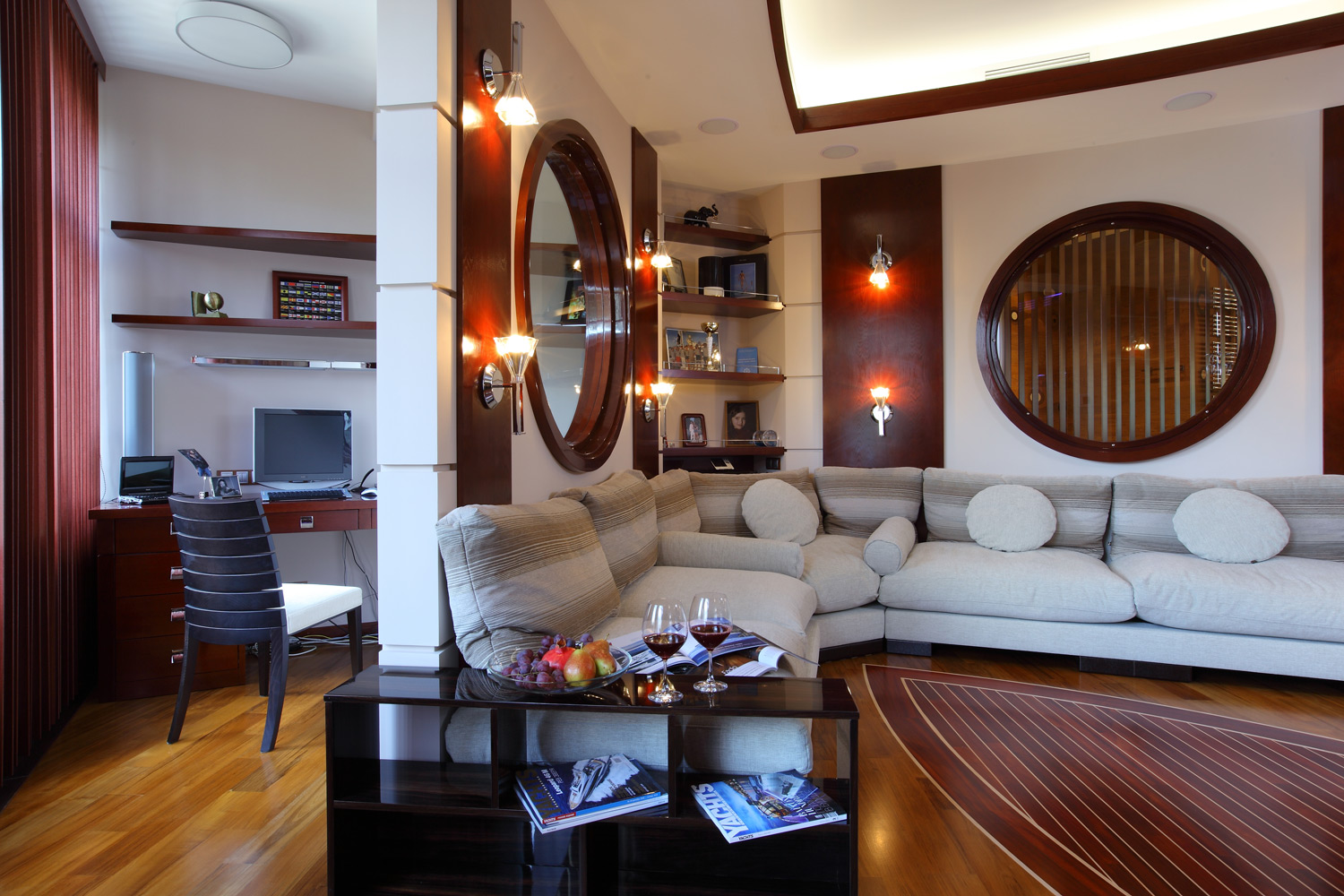 На рейде - Галерея 3