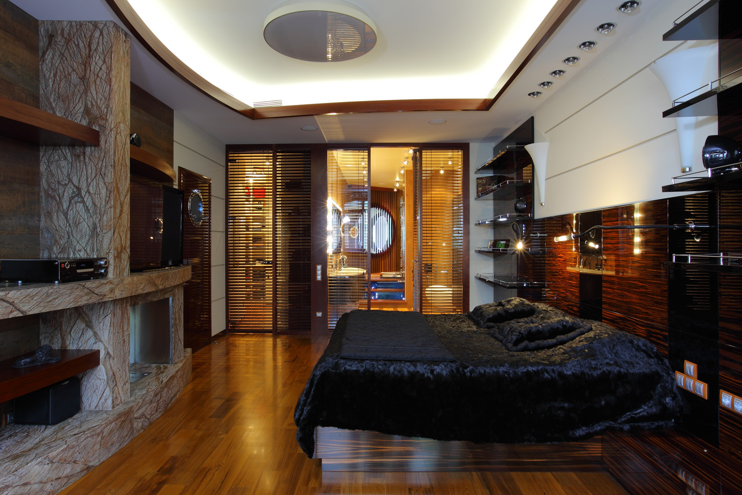 На рейде - Галерея 5