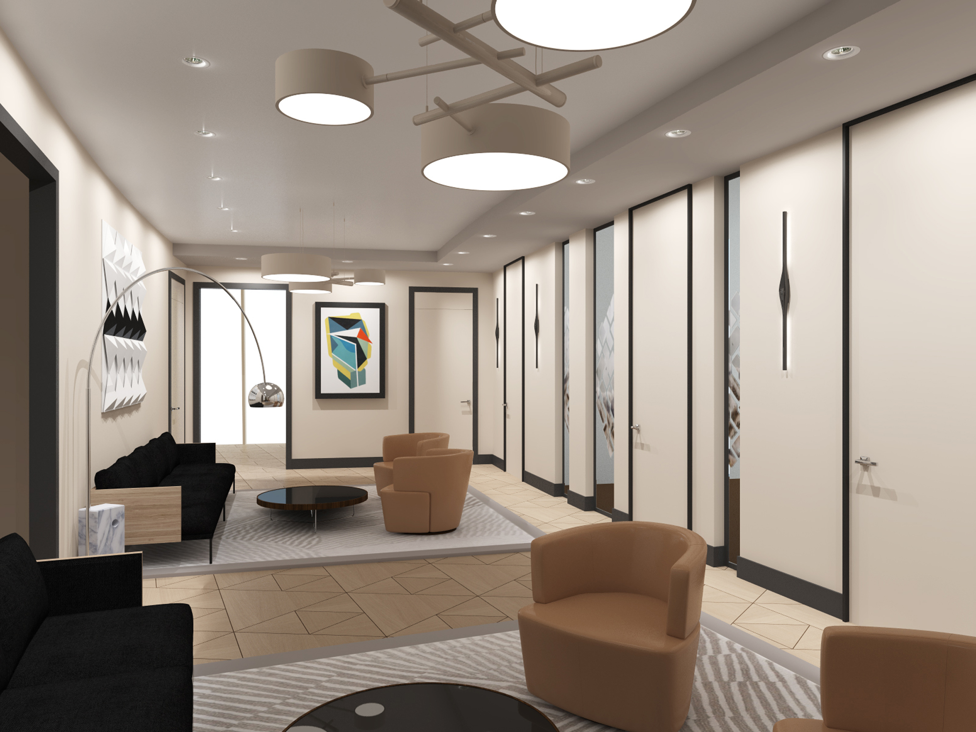 Office in Moscow - Галерея 8