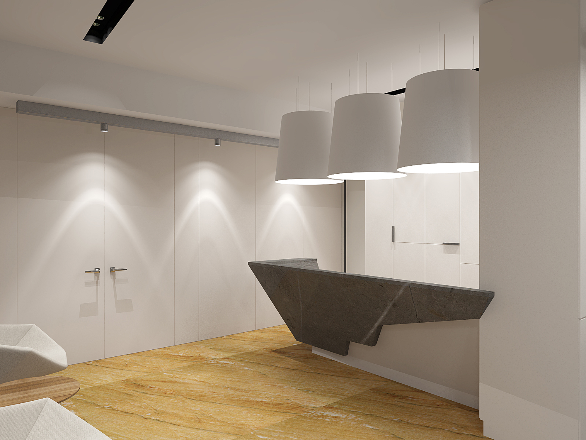 Office in Moscow - Галерея 9