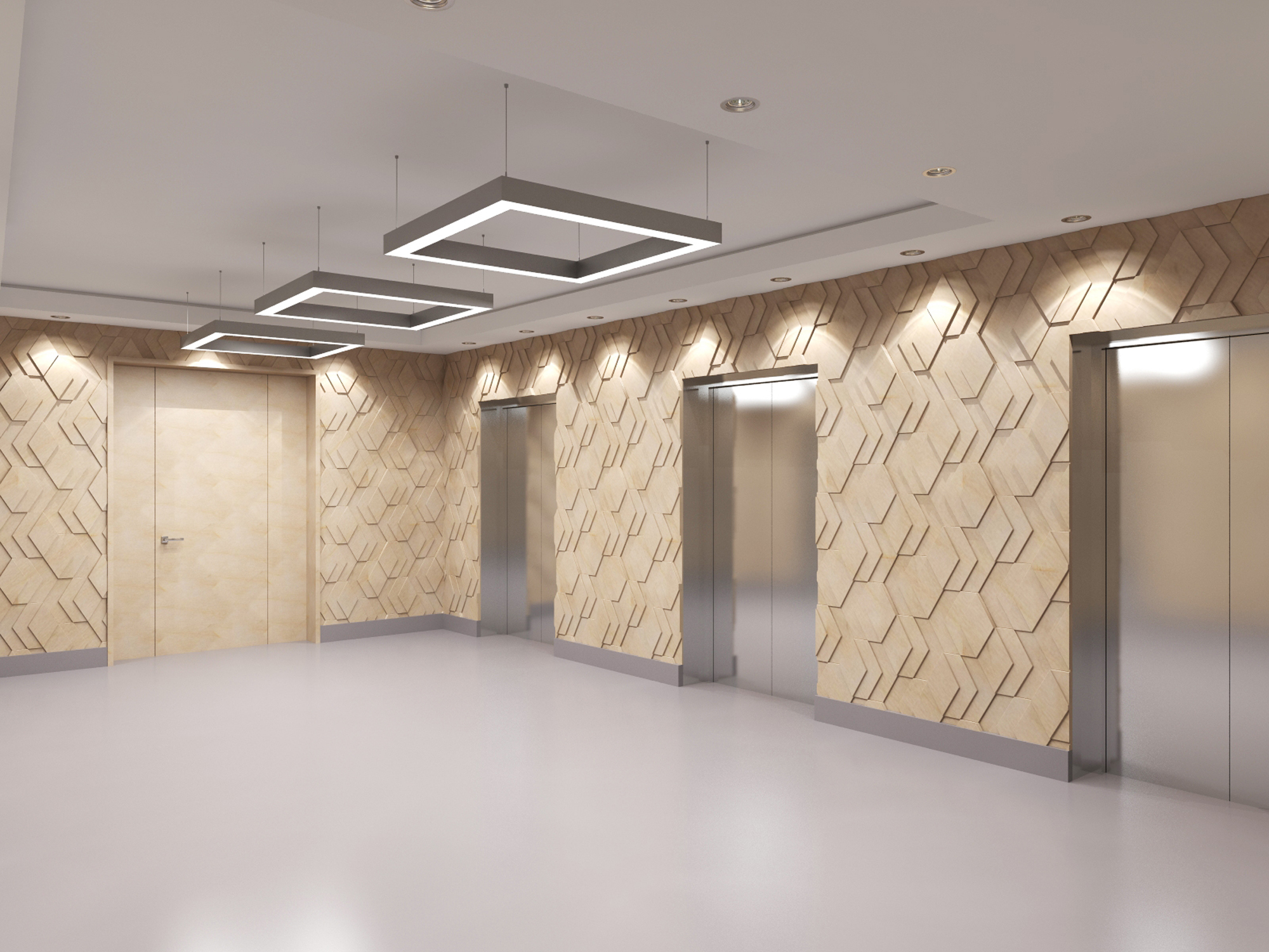 Office in Moscow - Галерея 11