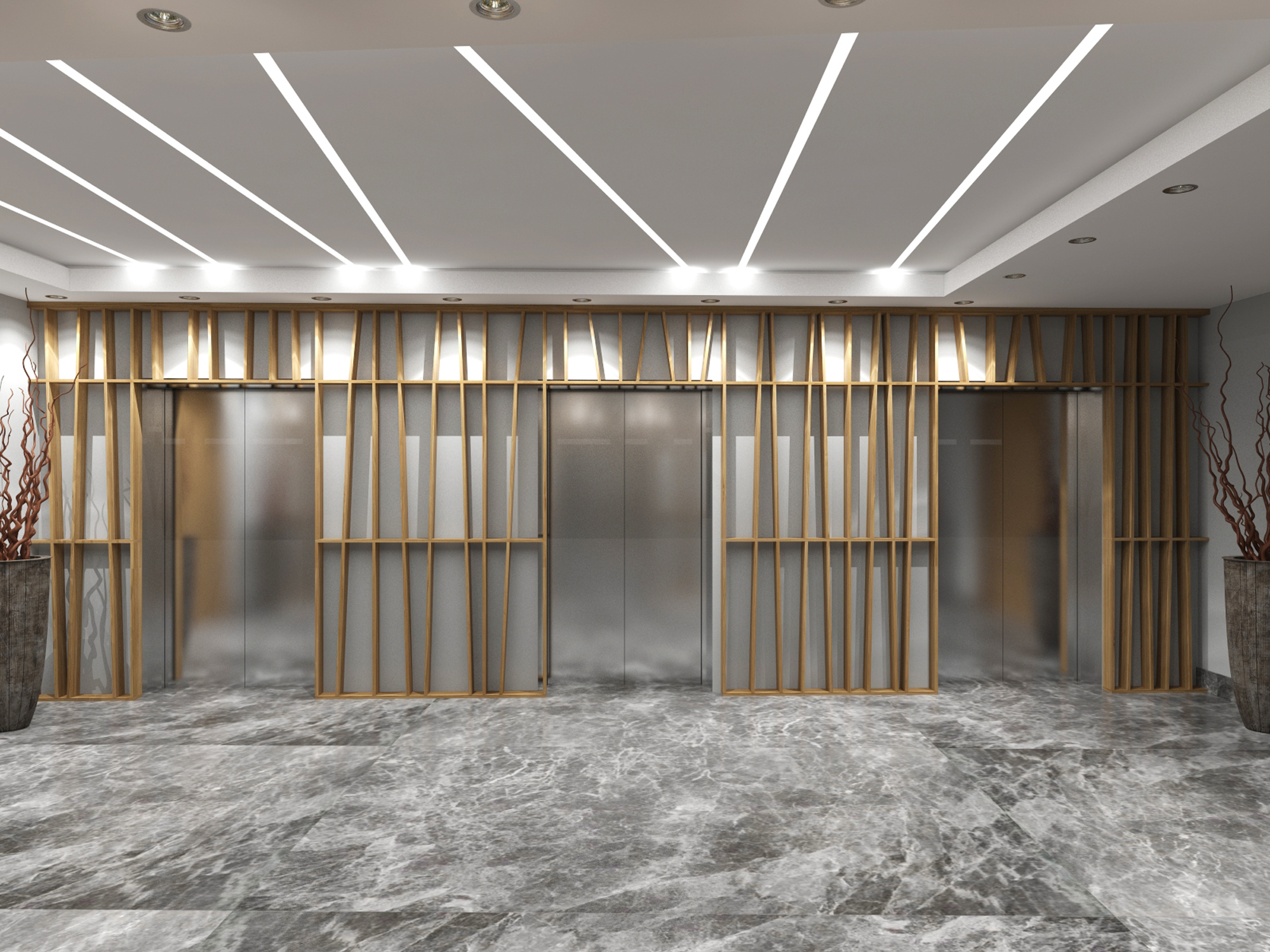 Офис в стиле LOFT - Галерея 12