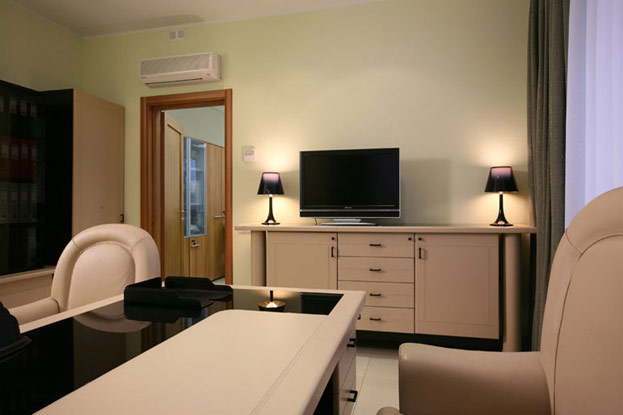 Офисное здание в Барвихе - Галерея 2