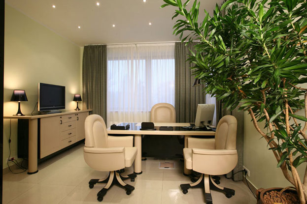 Офисное здание в Барвихе - Галерея 4