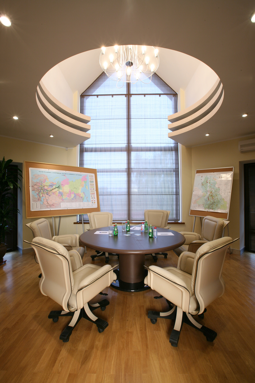 Офисное здание в Барвихе - Галерея 5