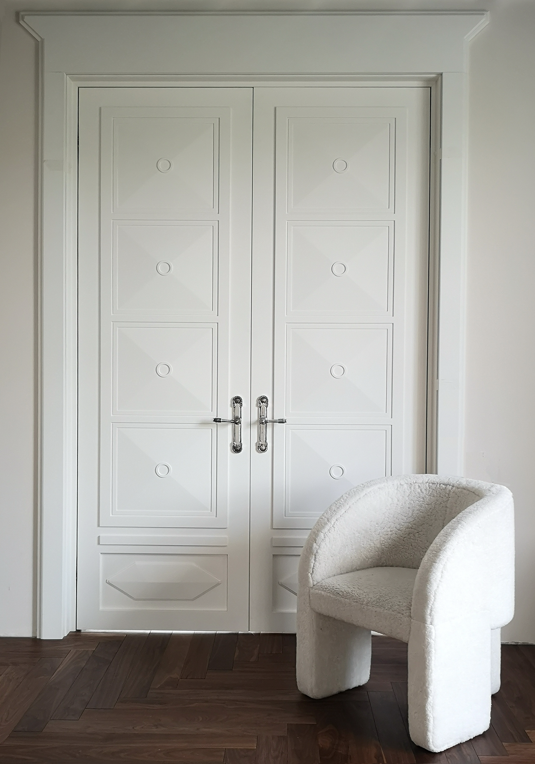 Подмосковная усадьба - Галерея 9