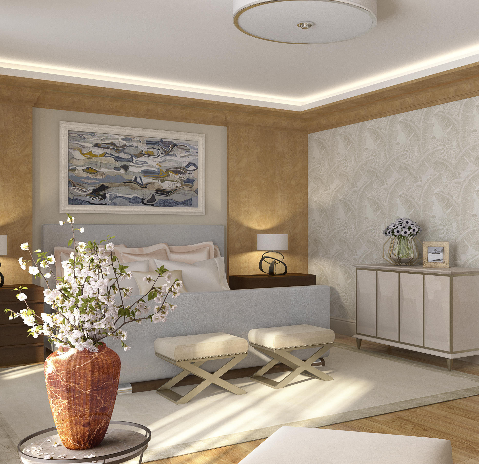 Морской бриз